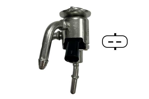 Harnstoffeinspritzung fördermodul